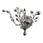 Elegant Lighting V2011W16C/RC Orchid Wall Sconce Chrome. Fixed Price $60.00.