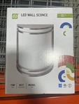 Asd Led Indoor Wall Mount Fixture - Modern Interior Sconce Lighting. Fixed Price $35.00.