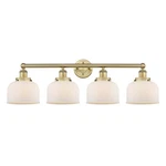 Innovations Lighting 616-4W-10-34-L Bell Vanity 34"W White. Fixed Price $547.80.