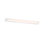 Wac Lighting WS-35819 Nightstick 19"W Led Bath Bar / Wall Sconce White. Fixed Price $126.73.