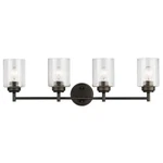 Kichler 45887OZ - Bathroom Fixtures Indoor Lighting. Fixed Price $68.40.