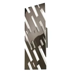 Afx STMS061408L30D2BC Storm Led Sconce, Lamp Type:. Fixed Price $158.00.