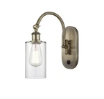 Innovations Lighting 518-1W-13-5 Clymer Sconce 13" Tall. Fixed Price $202.40.