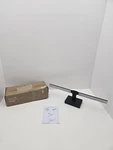 Tipace Modern Black Led Bathroom Vanity Light Fixture - 23.6 Inches. Fixed Price $45.99.