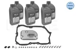 Meyle Automatic Trans Oil Change Parts Kit For Vw Passat B6 07-18 09M325429. Fixed Price $154.71.