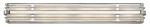 Hinkley 5236CM Winton Six Light Bath. Fixed Price $549.00.