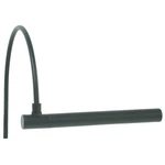 House Troy Advent Profile 9" Led Picture Light, Black APL9-7. Fixed Price $100.00.