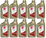 10 Quarts Automatic Transmission Oil Fluid Atf Type-s For Kia Hyundai. Fixed Price $98.85.