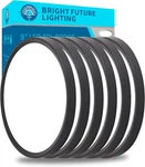 6-PACK 9" Slim Led Ceiling Light, 18W, 3000K/4000K/6000K, 1860LM. Fixed Price $52.99.