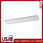 21 In. Fluorescent White Under Cabinet Light (new) (free Shipping). Fixed Price $21.43.