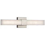 Kichler Elan Linear 24" Led Sconce 83737. Fixed Price $225.00.