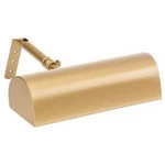 Open Box Item: House Of Troy 14" Brass Compliant Picture Light T14-76-CA. Fixed Price $89.99.