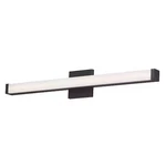 Maxim Lighting 52004BZ Spec Vanity 1-LIGHT 30" Wide Bronze. Fixed Price $110.00.