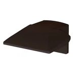 Wac Lighting, Endurance Hawk 19W Led Outdoor Flood 3000K Bronze. Fixed Price $259.82.
