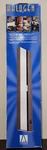 Same As National Specialty Lighting XTL-3-HW-BZ By Different Mfgr. Only 20" Long. Fixed Price $49.95.