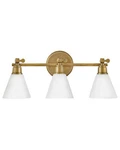 Heritage Brass Led Vanity From The Arti Collection. Fixed Price $399.00.