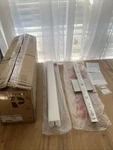 Progress Lighting P300182-009-30 Bathroom Fixtures Led Indoor. Fixed Price $49.99.