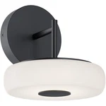 Afx Inc. JUNS0808LAJUDBK June Led Inch Black Wall Sconce Light. Fixed Price $110.40.