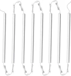 Under Cabinet Lighting, 8PCS 12" V-shape Linkable Led Bars Kitchen. Fixed Price $47.99.