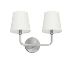 Capital Lighting 119321BN-674 Dawson 16" Wide Bathroom Vanity. Fixed Price $66.75.