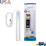 Led Under Cabinet Light Fixture Plug-in Energy Efficient Easy Install Home New. Fixed Price $42.50.