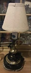 Underwriters Laboratories Portable Lamp Modern Reading Swing Arm. Fixed Price $39.00.