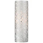 Livex Lighting Allendale Ada Wall Sconce Polished Chrome. Fixed Price $149.96.
