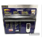 Cordless Picture Light New Concept Matte Black Sealed. Fixed Price $60.00.