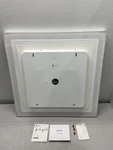 Philips Hue White & Color Ambiance Datura Square Led Ceiling Light 586750. Fixed Price $316.93.