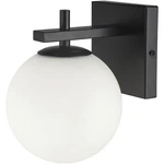 Dainolite Lighting VAD-51W-MB Vivaldi Wall Sconce Matte Black. Fixed Price $80.96.