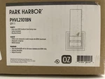 Park Harbor PHVL2101BN - Bathroom Fixtures Indoor Lighting. Fixed Price $65.00.