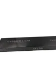 Rayhil Parkline Overbed Light Ft Black 110V POL-3-CCT-BK-P3-R Pull Chain. Fixed Price $239.99.