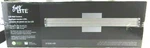 Easy Lite Led Wall Sconce Chrome Finish. Fixed Price $69.78.