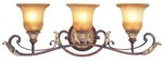 Livex Lighting 8553-63 Villa Verona Bathroom Vanity. Fixed Price $519.96.