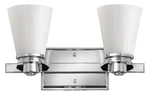 Hinkley Lighting 5552 Avon 15"W Bathroom Sconce - Chrome. Fixed Price $71.07.