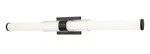 Z-lite 1015-40W-LED Egon 40"W Bath Bar Black. Fixed Price $334.00.