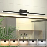 Volisun Modern Bathroom Vanity Light 39.4 Inch, Rotatable, 24W Dimmable 5CCT .... Fixed Price $121.38.