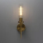 Permo Vintage Wall Antique Single Sconces Lighting Fixture. Fixed Price $40.16.