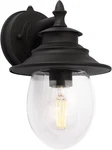 Kalium Outdoor Porch Fixtures, Upgrade Dusk To Dawn Sconce Lighting Ext.... Fixed Price $57.81.