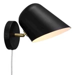 Modway Furniture Briana Swivel Wall Sconce In Black -EEI-5300-BLK. Fixed Price $64.99.