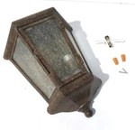 Minka-lavery 8610-61 2 Light Pocket Lantern. Fixed Price $119.96.