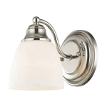 Livex Lighting 13671 Somerville Wall Sconce - Chrome. Fixed Price $79.96.