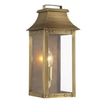 Acclaim Lighting Manchester 6" Wall Sconce Brass 1-LIGHT. Fixed Price $310.00.