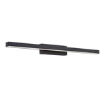 Afx BRCV3603LAJUD Brock 2 Light 36"W Led Bath Bar - White. Fixed Price $226.00.