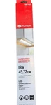 Utilitech 18IN Hardwired Led Under Cabinet Light Bar Free Linking Cords. Fixed Price $16.16.