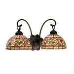 Meyda Lighting Wall Sconce - 18717. Fixed Price $395.90.