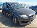 Driver Left Quarter Glass Fits 07-15 Audi Q7 10917621. Fixed Price $150.00.