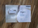 Origin 21 Lynnpark 8-IN Light Brushed Nickel Integrated Led Modern/contemporar. Fixed Price $36.00.