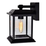 Cwi Lighting Blackbridge 1 Metal Outdoor Wall Lantern. Fixed Price $79.99.