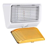 Leisure Led Rv Exterior Porch Utility With Switch 12V 300 Lumen Lighti.... Fixed Price $15.69.